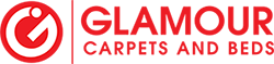 Glamour Carpets & Beds